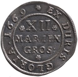 Braunschweig-Lüneburg: Johann Friedrich