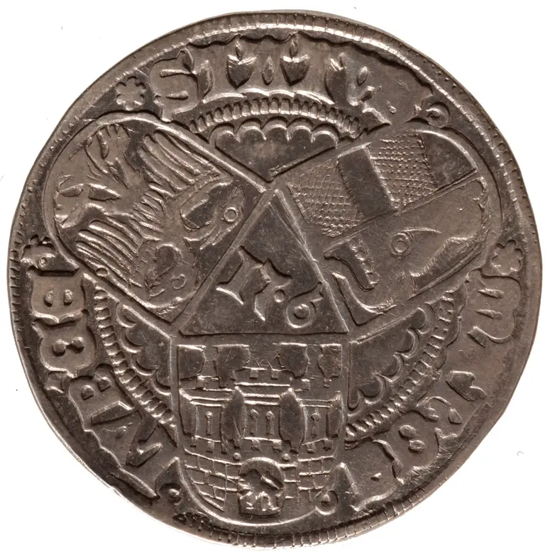 Münze