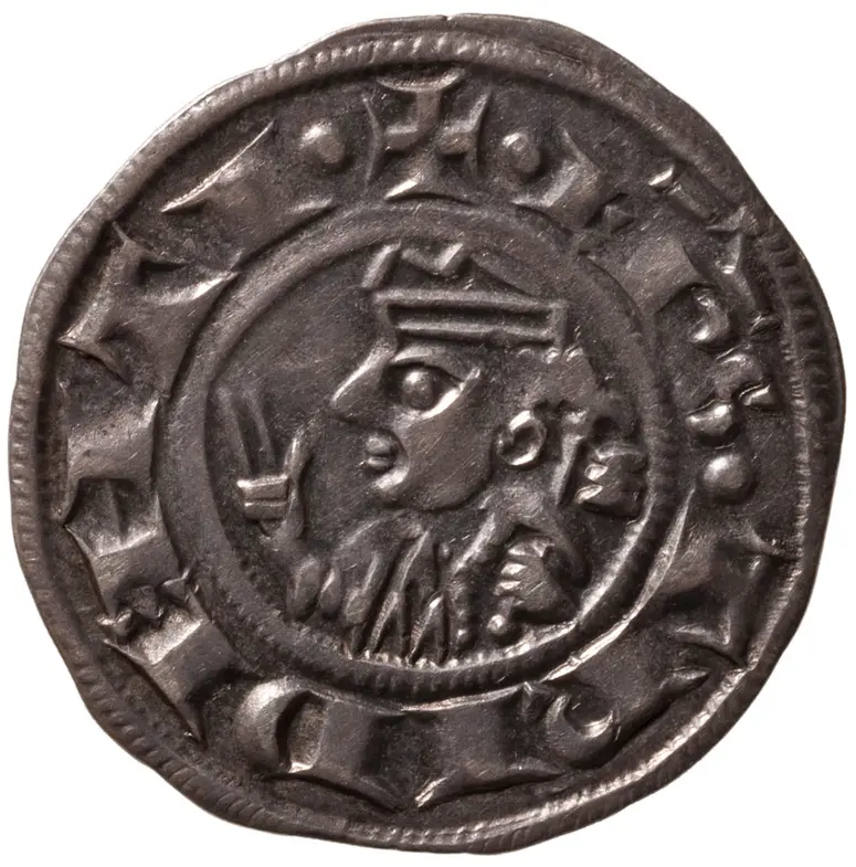 Münze
