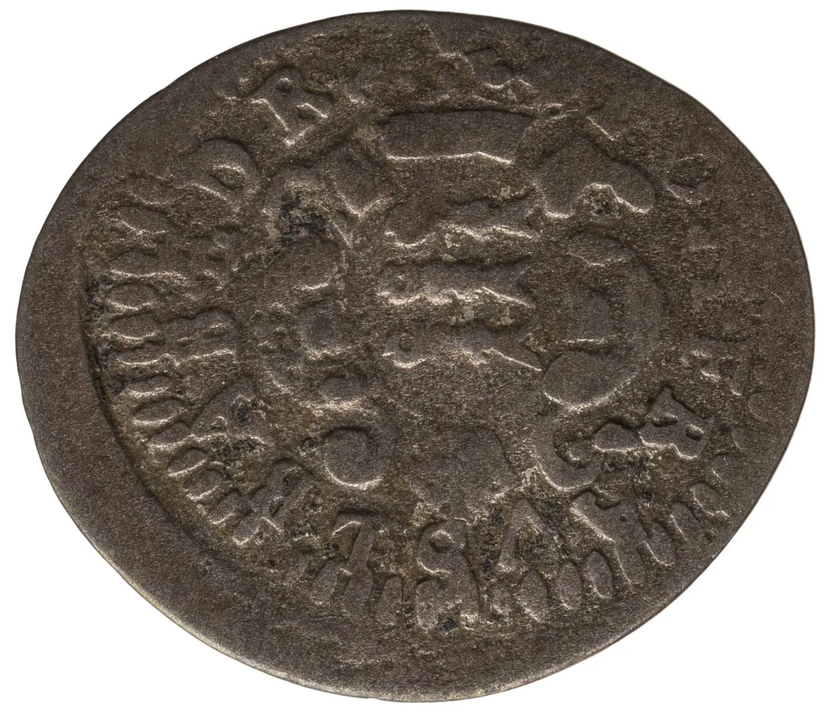 Reichenau: Thomas Franz v. Schauenstein
