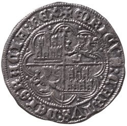 Könige von Spanien: Heinrich IV. (1454–1474)