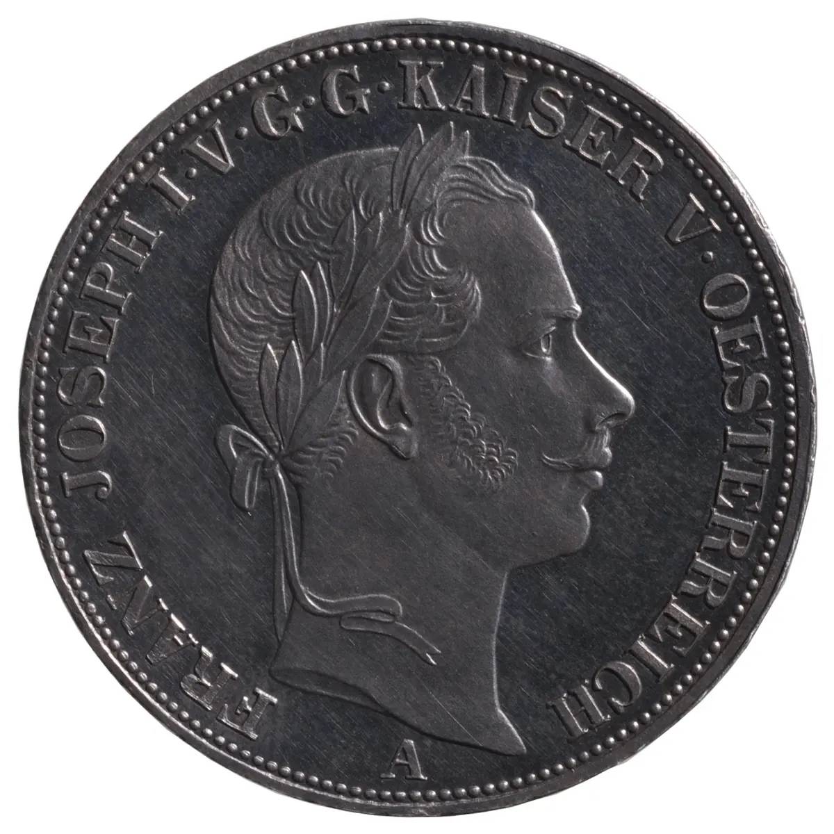 Habsburg: Franz Joseph I.