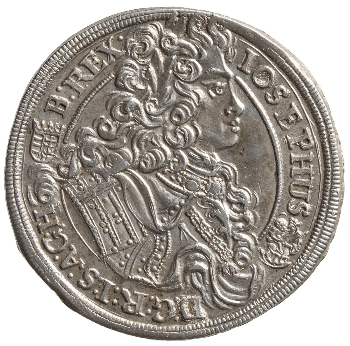Haus Österreich: Joseph I.