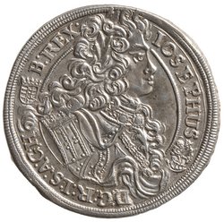 Haus Österreich: Joseph I.