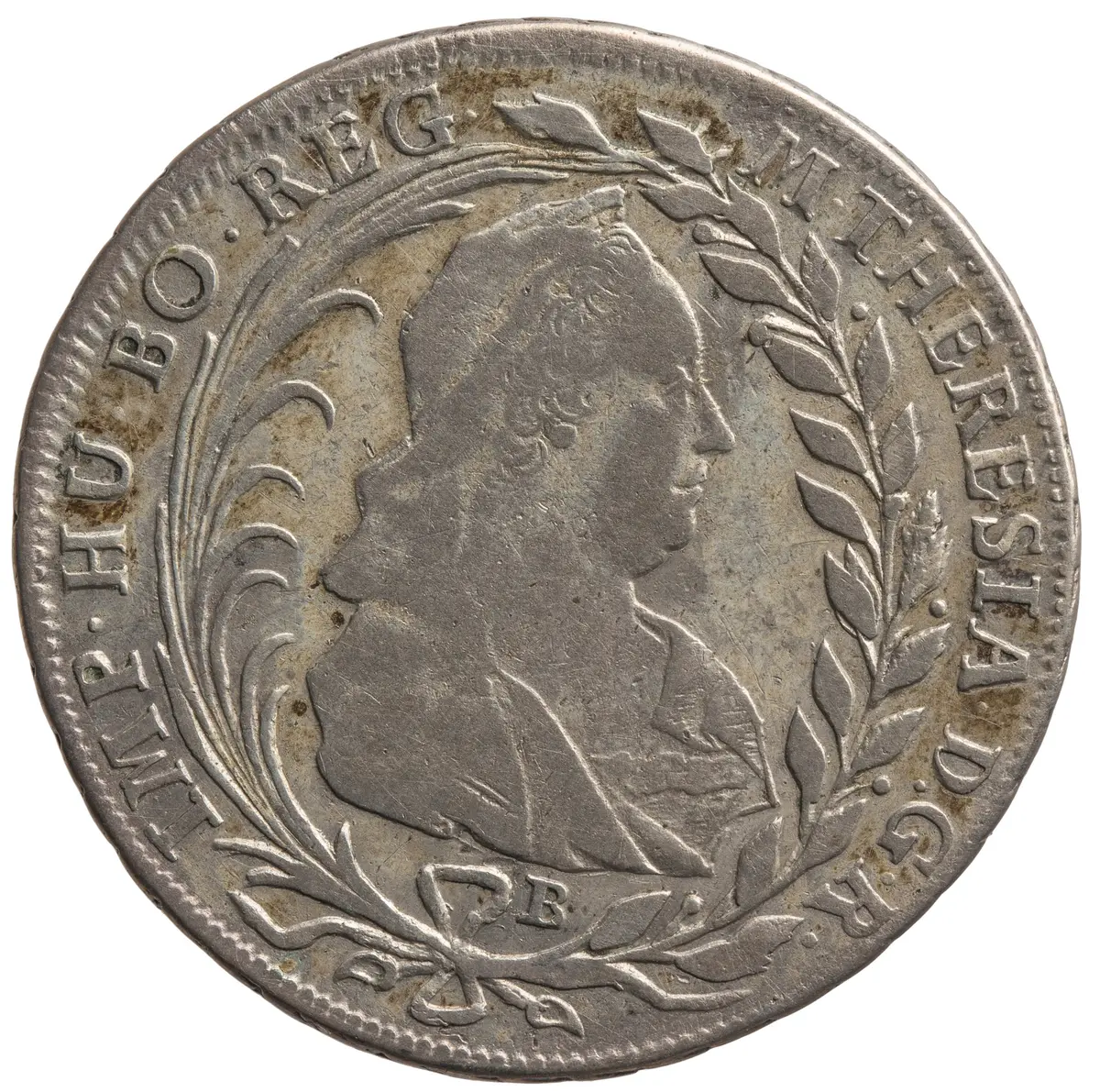 Haus Österreich: Maria Theresia