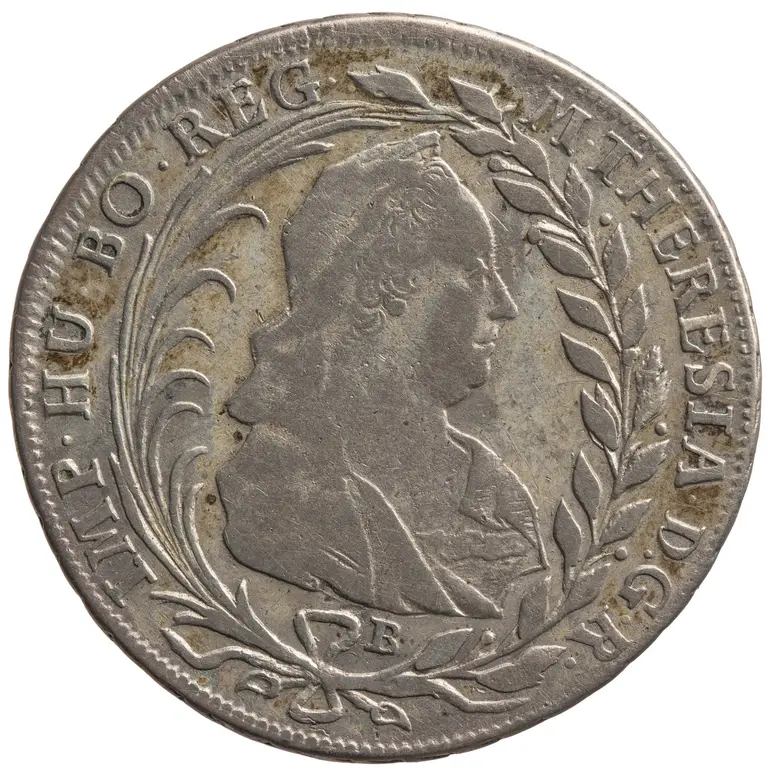 Münze