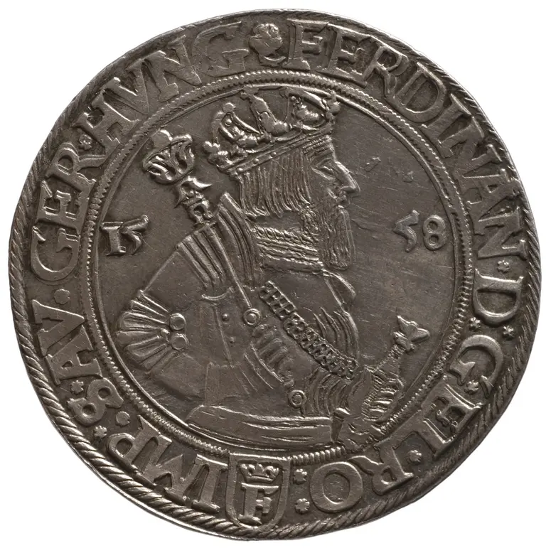 Münze