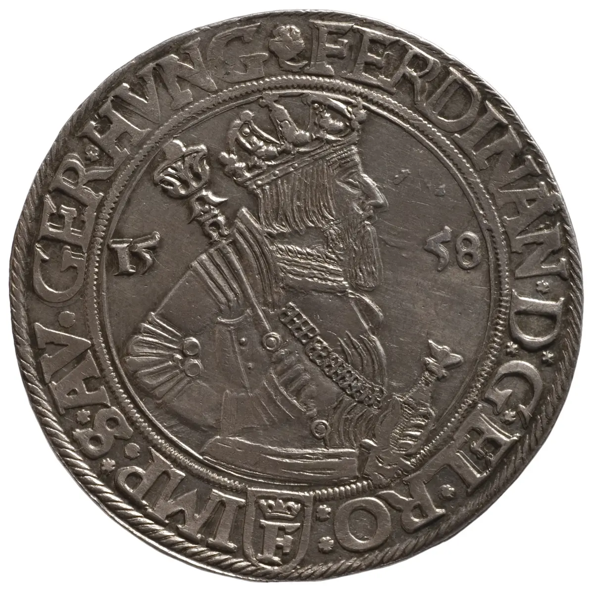 Münze