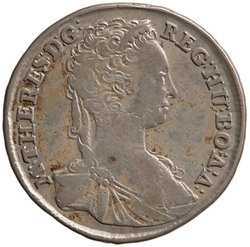 Haus Österreich: Maria Theresia
