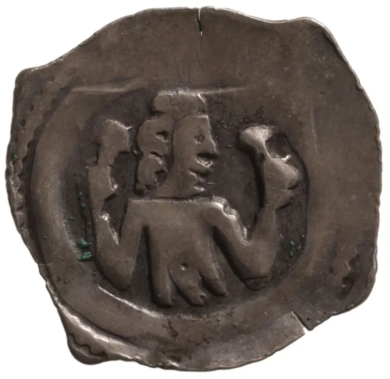 Münze
