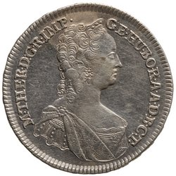 Haus Österreich: Maria Theresia