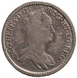 Haus Österreich: Maria Theresia
