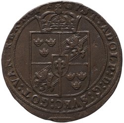 Schweden: Gustav II. Adolph