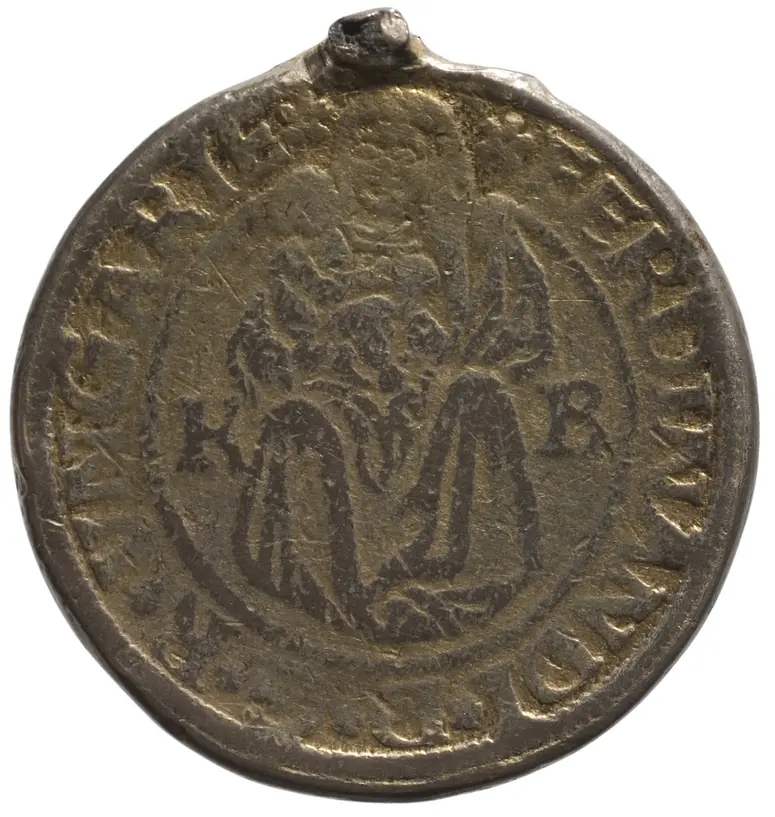 Münze