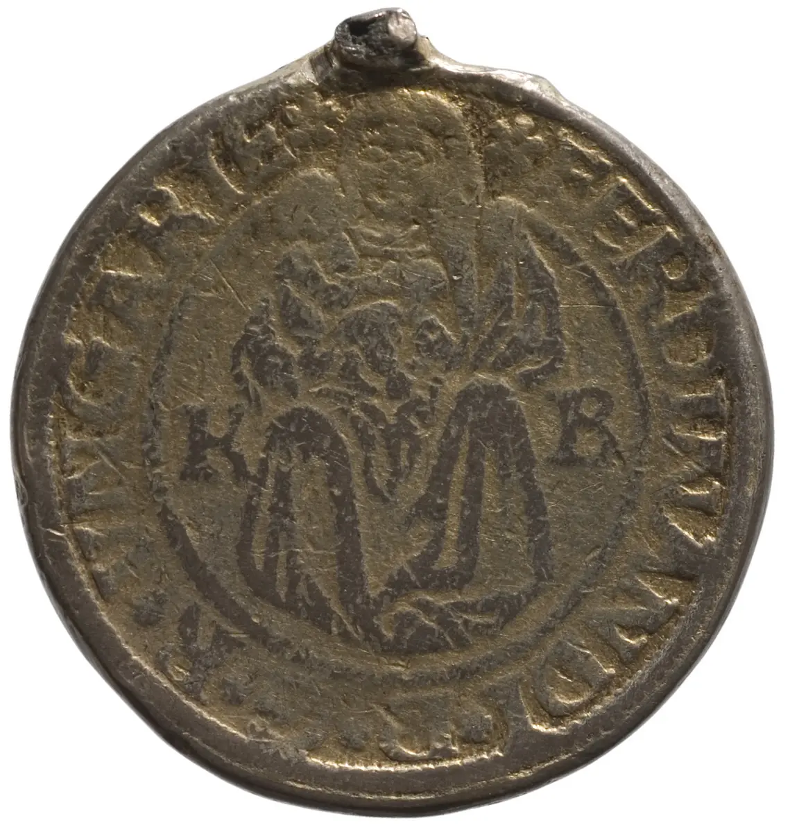 Münze