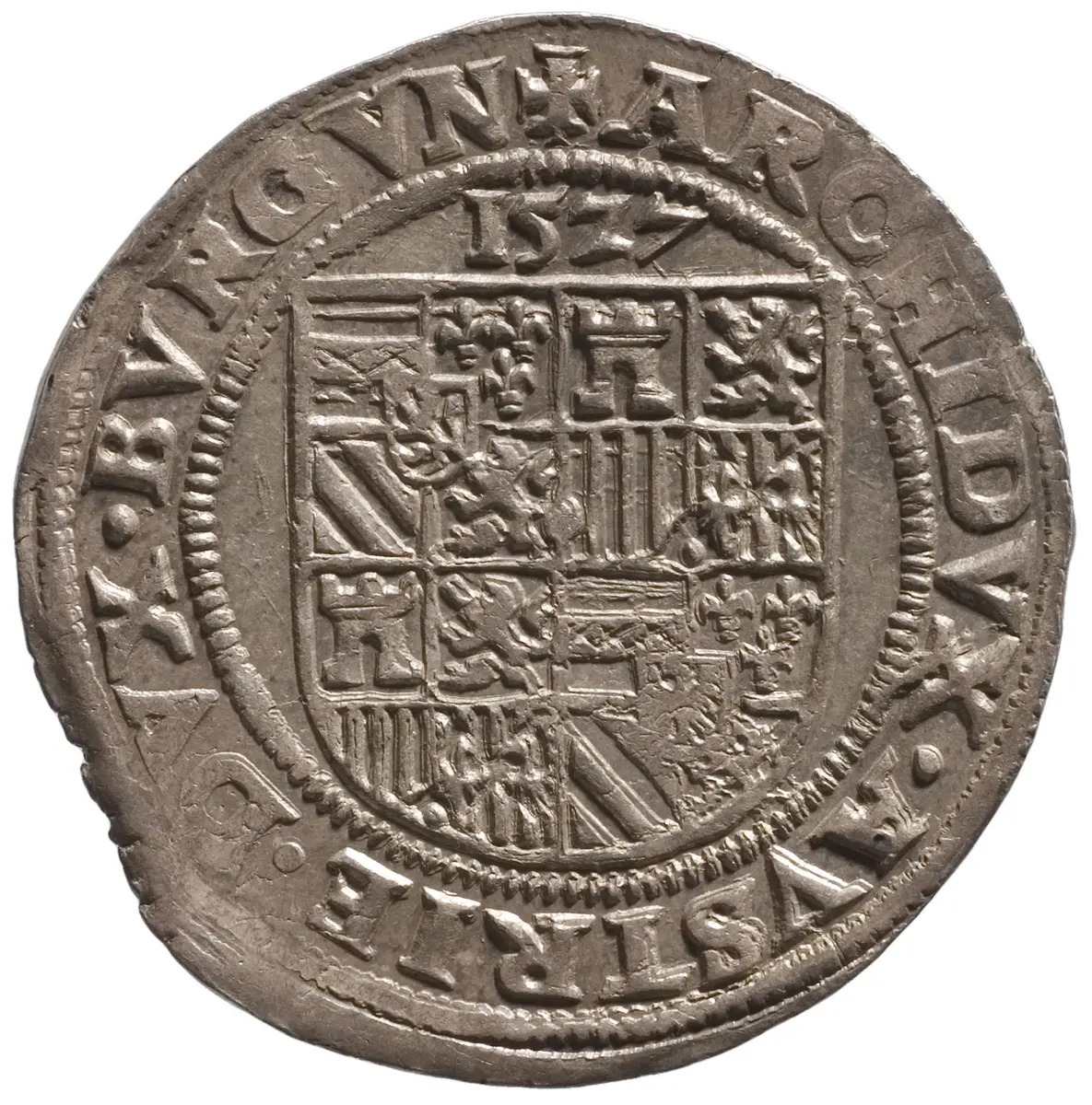 Münze