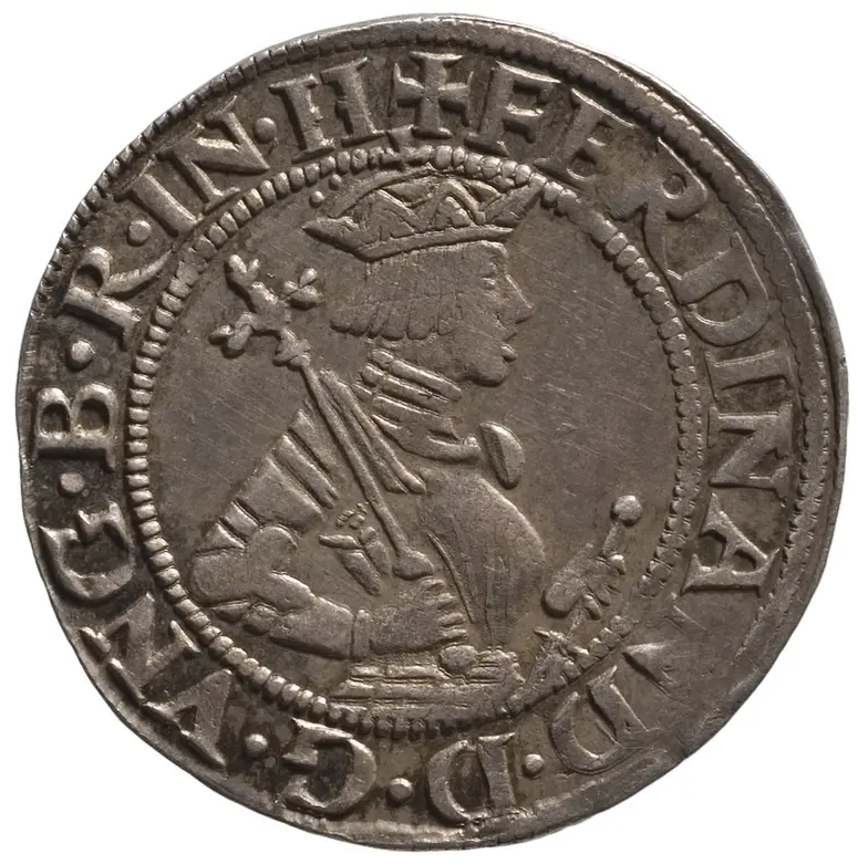 Münze