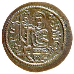 Ungarn: Béla III.
