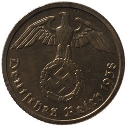 Deutsches Reich: NS-Zeit