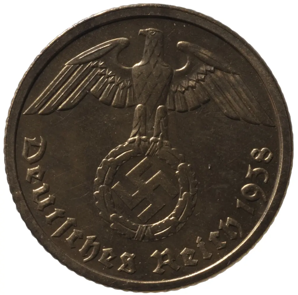 Deutsches Reich: NS-Zeit
