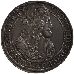 Haus Österreich: Leopold I.