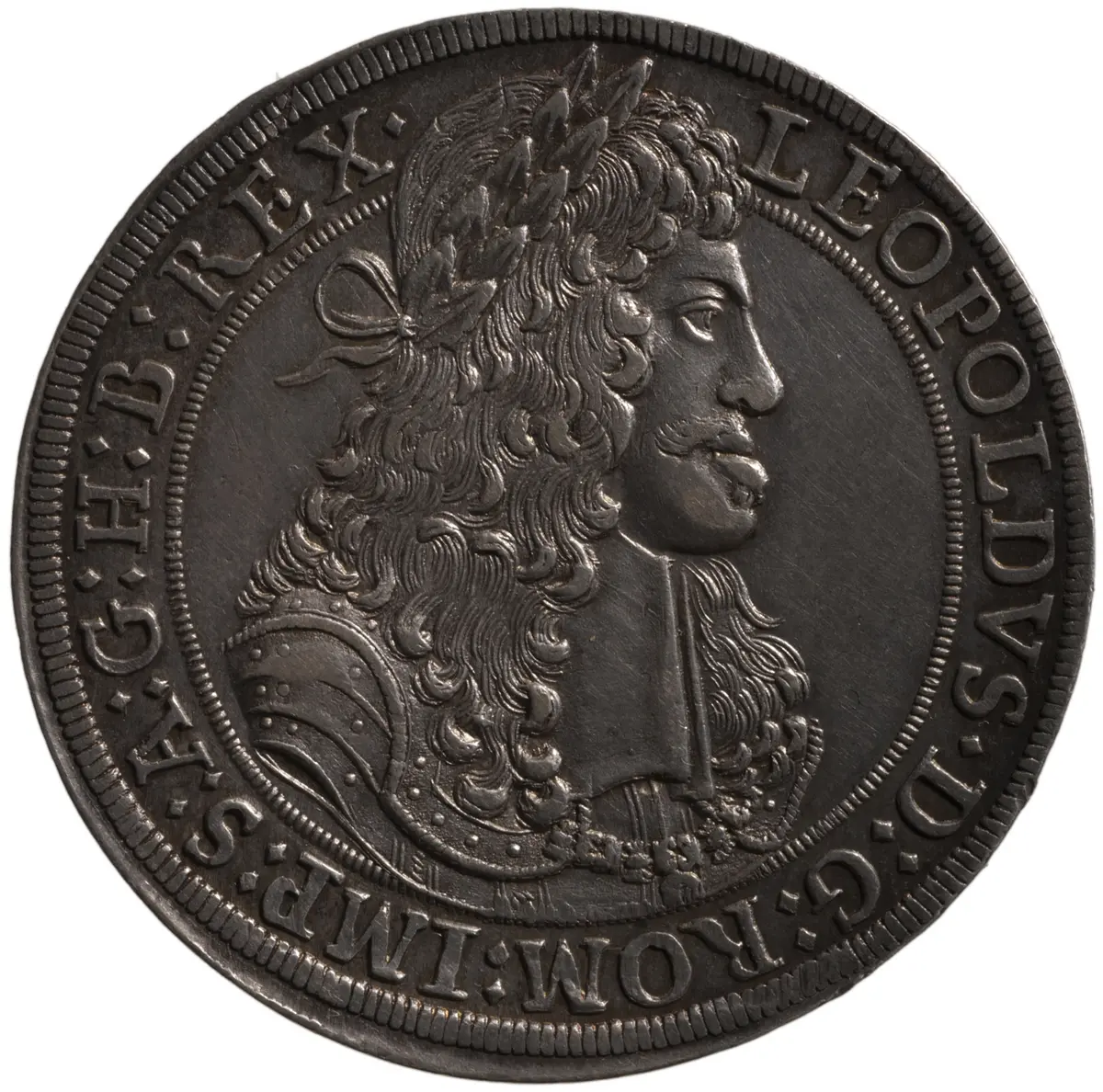 Haus Österreich: Leopold I.