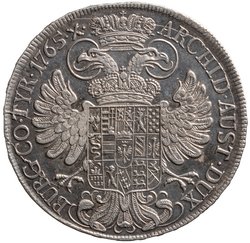 Haus Österreich: Maria Theresia