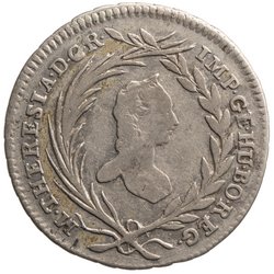 Haus Österreich: Maria Theresia