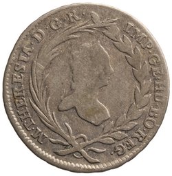 Haus Österreich: Maria Theresia