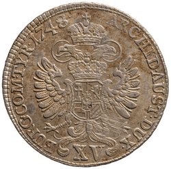 Haus Österreich: Maria Theresia