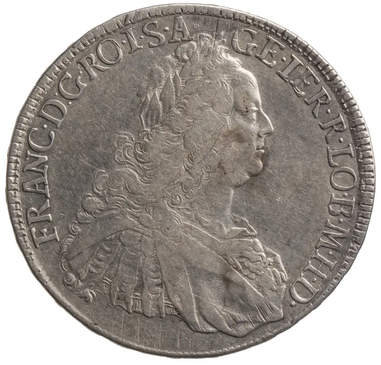 Münze