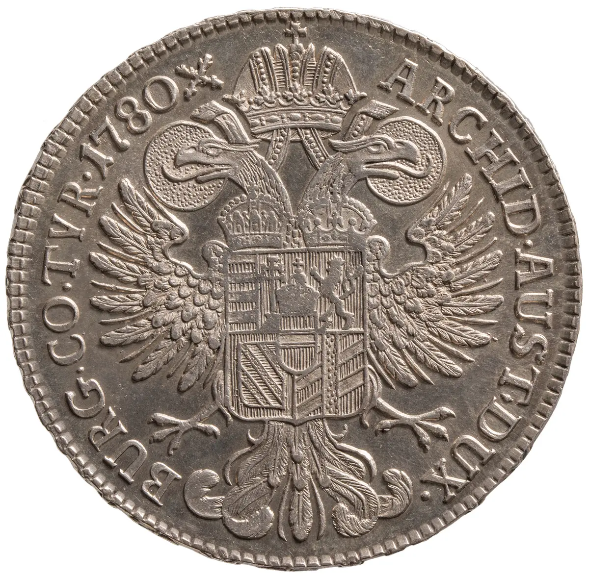 Haus Österreich: Maria Theresien-Taler
