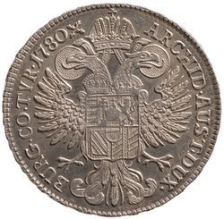 Haus Österreich: Maria Theresien-Taler