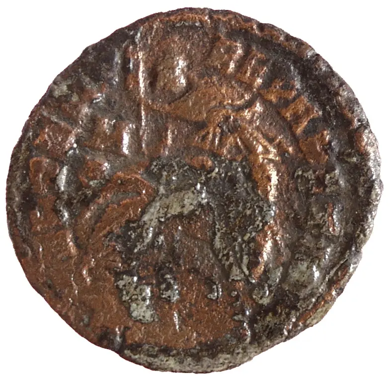 Constantius II.