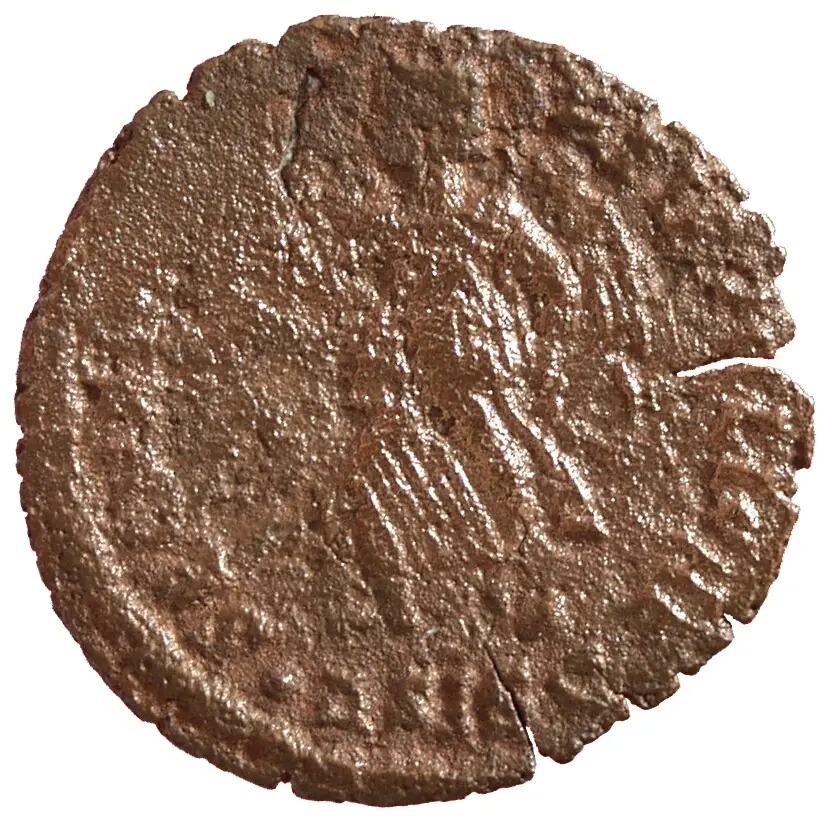 Valens II.