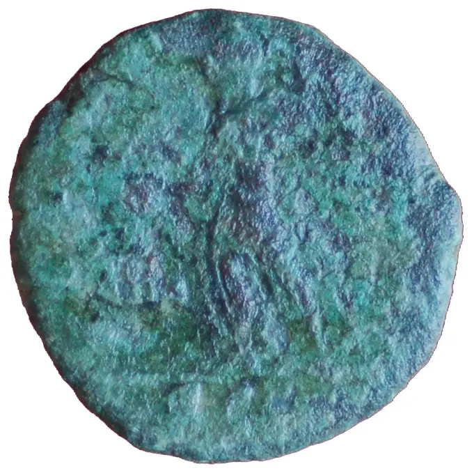 Constantius II.
