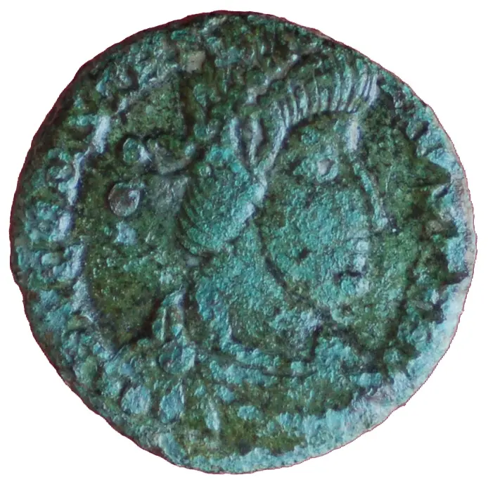 Constantius II.