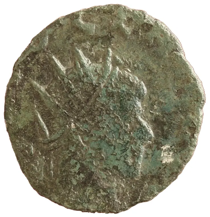 Divus Claudius II.