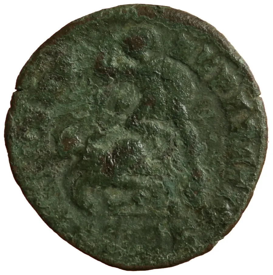 Constantius II.