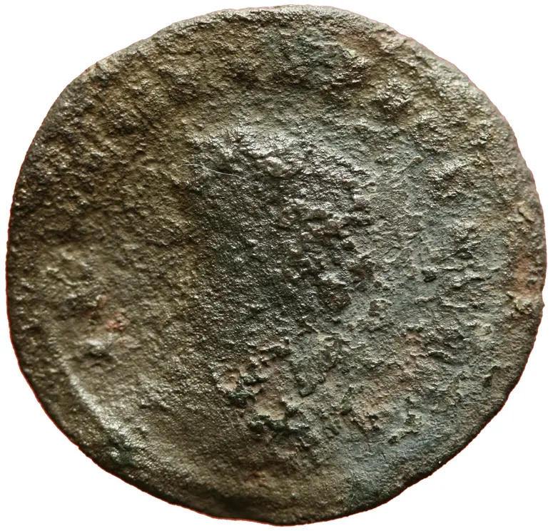 Münze