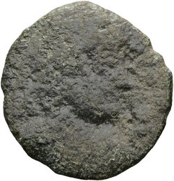 Valentinianus I. oder Valens II.