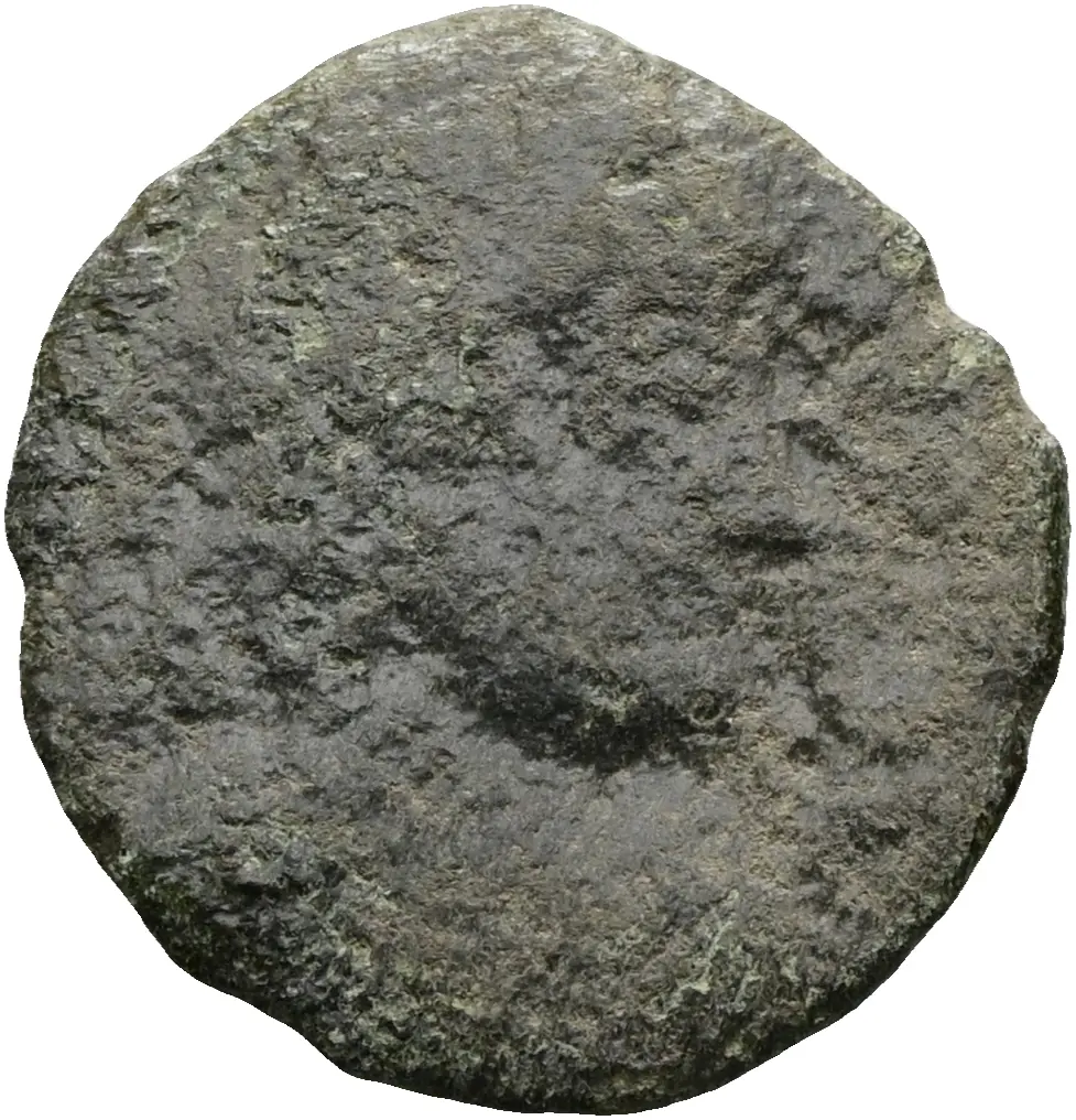 Valentinianus I. oder Valens II.