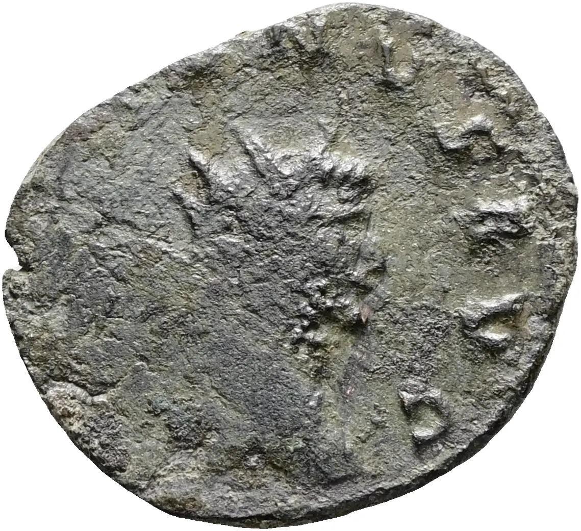 Gallienus