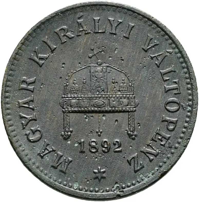 Münze