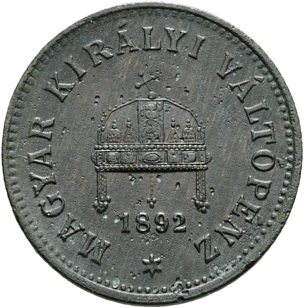 Münze