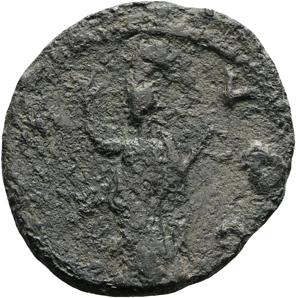 Münze