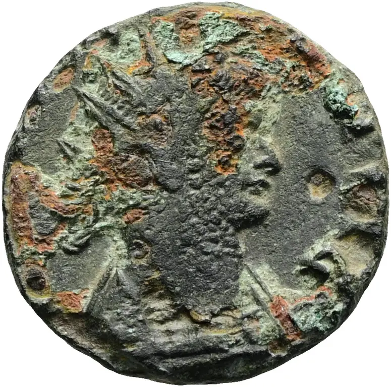 Münze