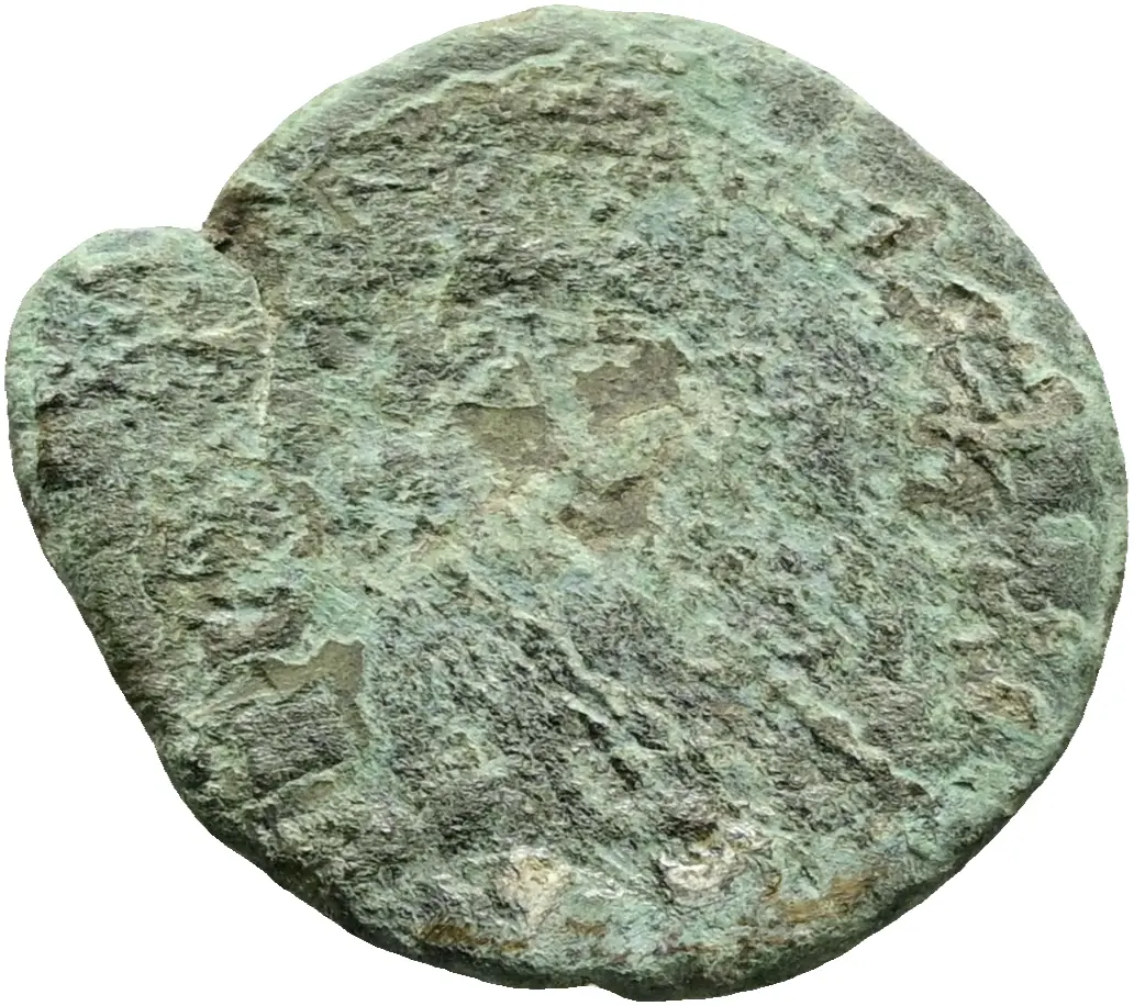 Münze