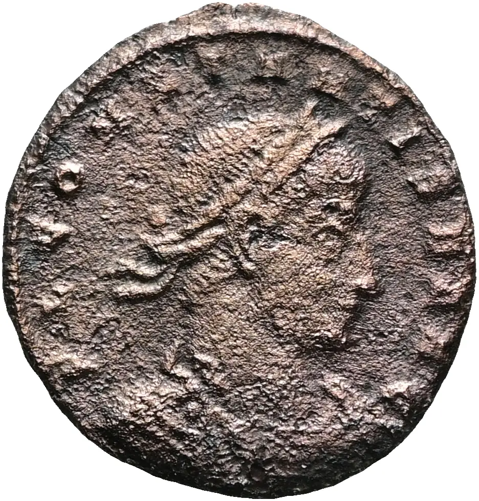 Münze