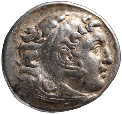 Makedonien: Alexandros III. (posthum)